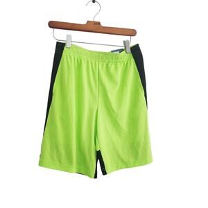 14/16 New Tek gear shorts